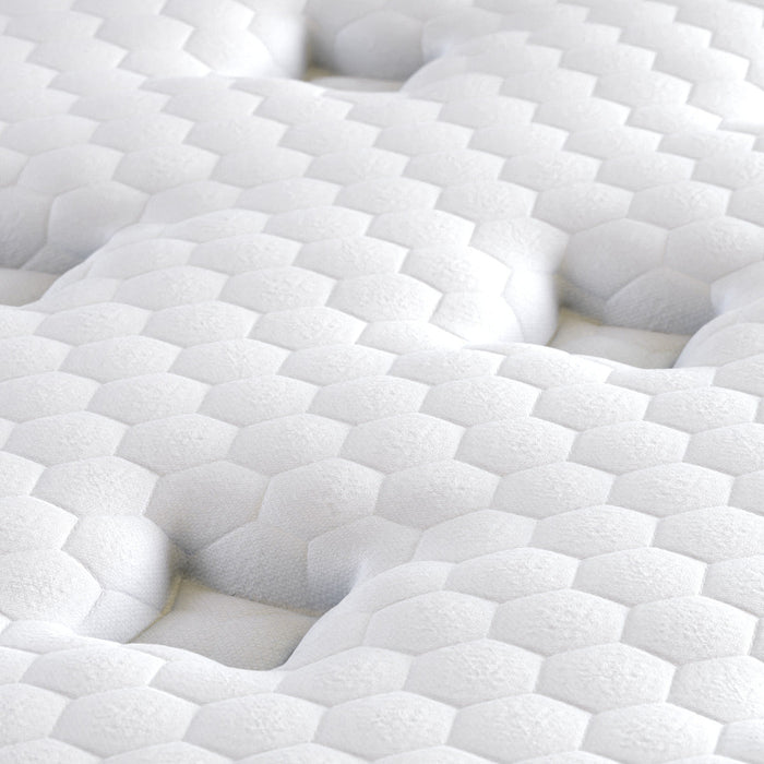 Nolah™ Evolution with Optional Firmness & Cooling Pillow Top