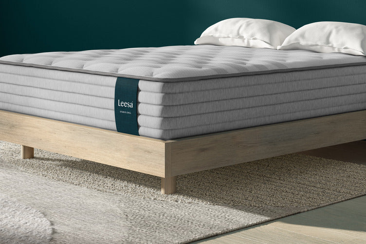 Leesa™ Studio Chill Hybrid Mattress 12"