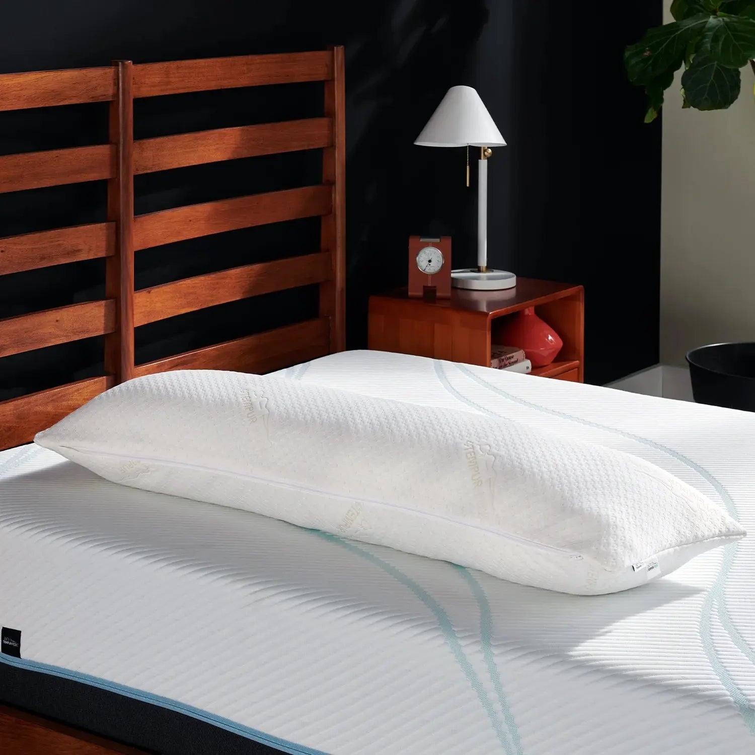 Tempur sales support pillow