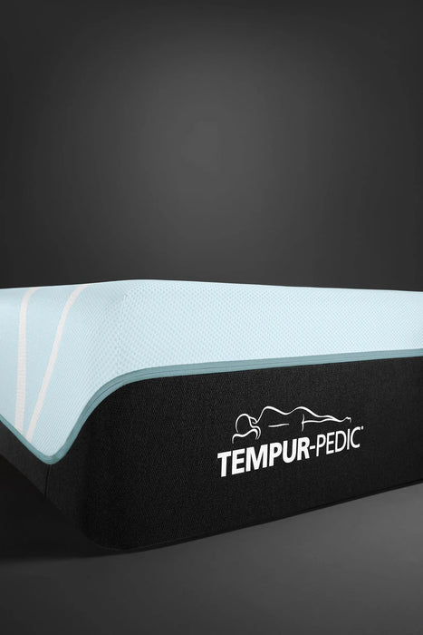 TEMPUR-PEDIC- PRObreeze° 2.0, Medium Hybrid 12" Tempurpedic