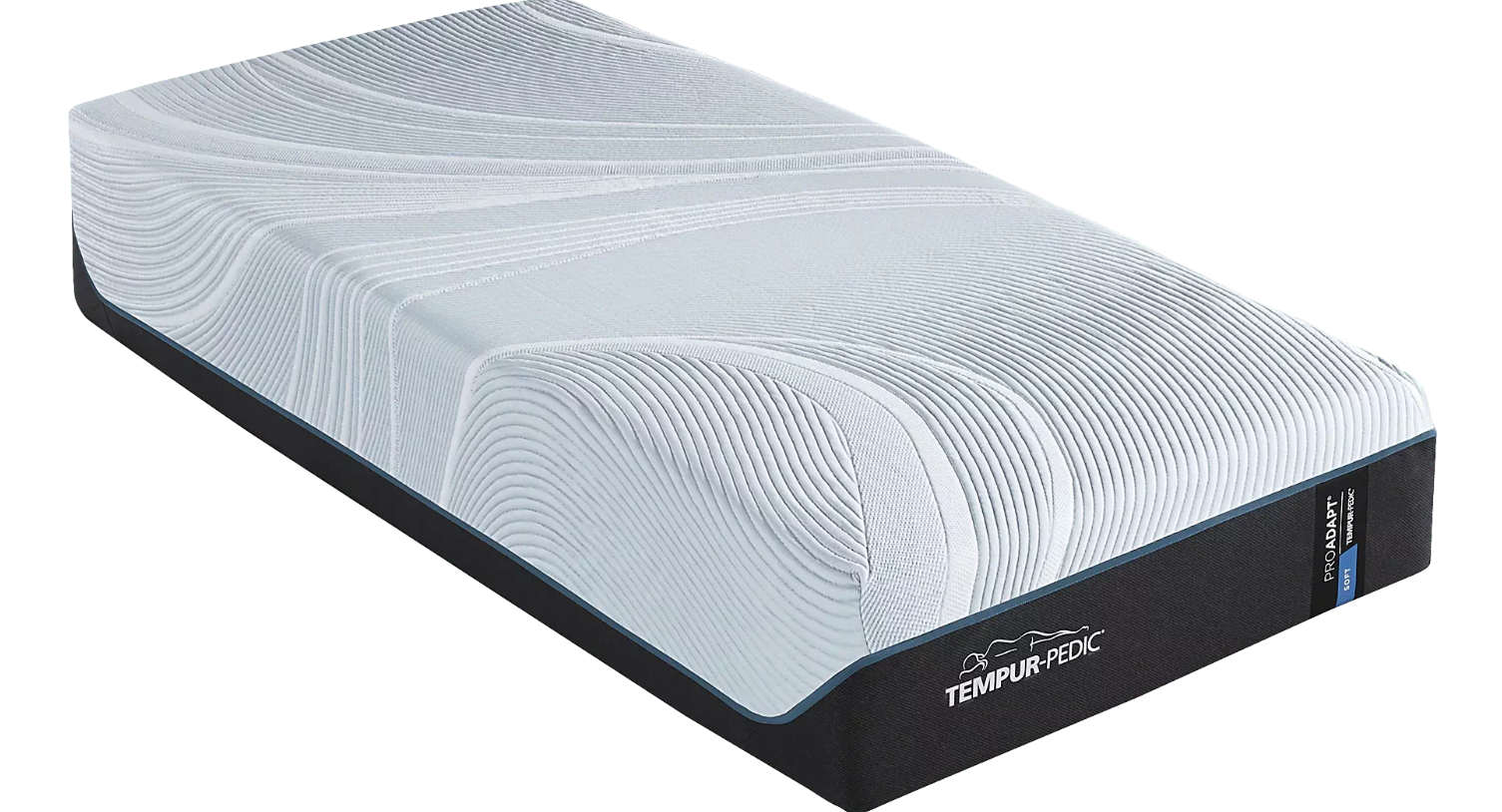 TEMPUR-PEDIC - ProAdapt 2.0 Soft 12