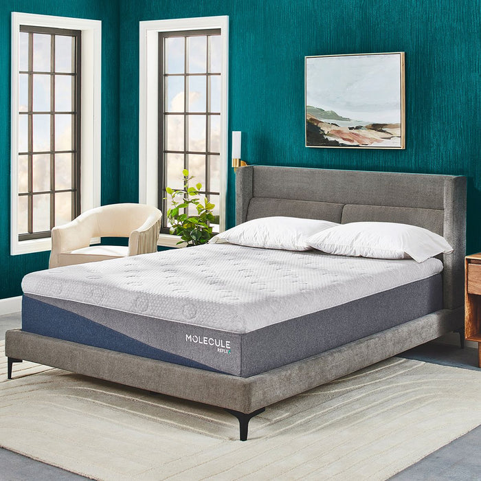 MOLECULE Reflex Hybrid 13" Medium Firm Mattress