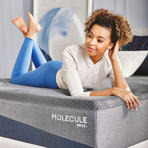 MOLECULE Reflex Boost 12" Mattress Molecule