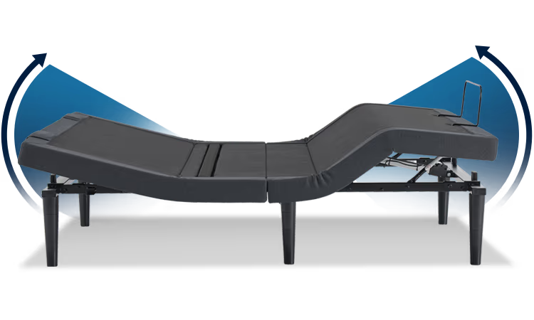 TEMPUR-ERGO® Power Base