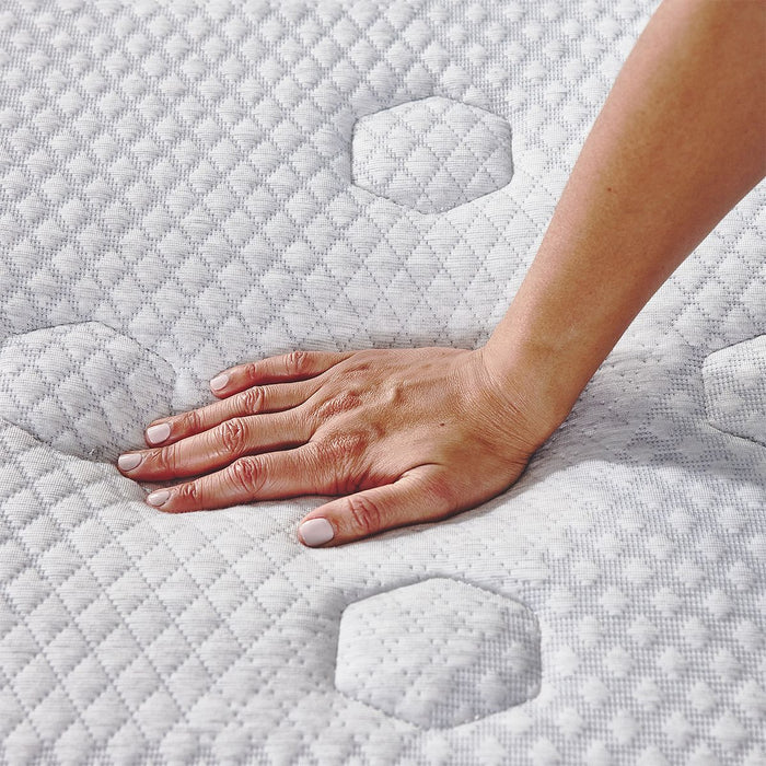 MOLECULE Reflex Hybrid 13" Medium Firm Mattress