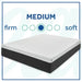 Sealy Cool & Clean 12" Hybrid Mattress Sealy