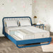 Nolah™ Natural Organic Kids Mattress - Nurture 8".