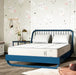 Nolah™ Natural Organic Kids Mattress - Nurture 8".