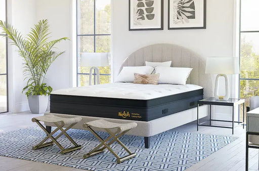 Nolah™ Evolution Comfort+ 14" Plus Size Mattress Nolah