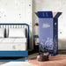 Nolah™ Natural Organic Kids Mattress - Nurture 8".