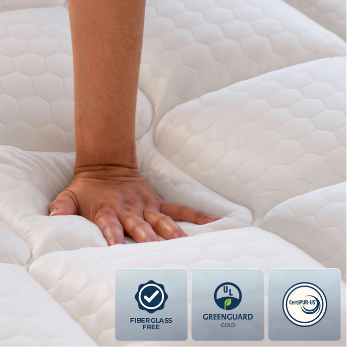 Brooklyn Bedding™ - Copperflex® Pro 14"