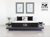 Plank™ Firm Mattress 10.25" Mattress Brands