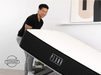 Plank™ Firm Mattress 10.25" Mattress Brands