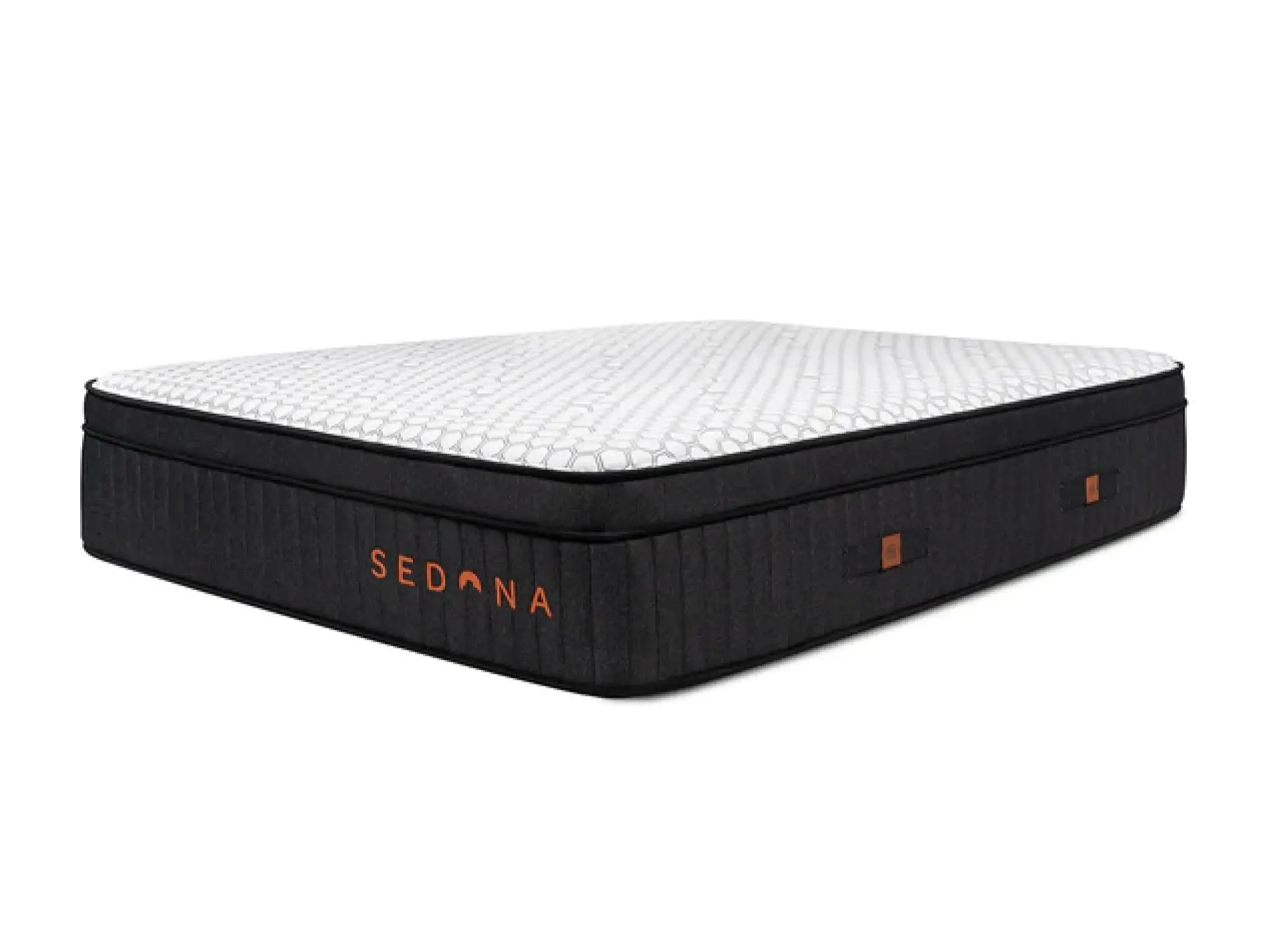 Brooklyn Bedding™ - Sedona Elite Hybrid Mattress 13