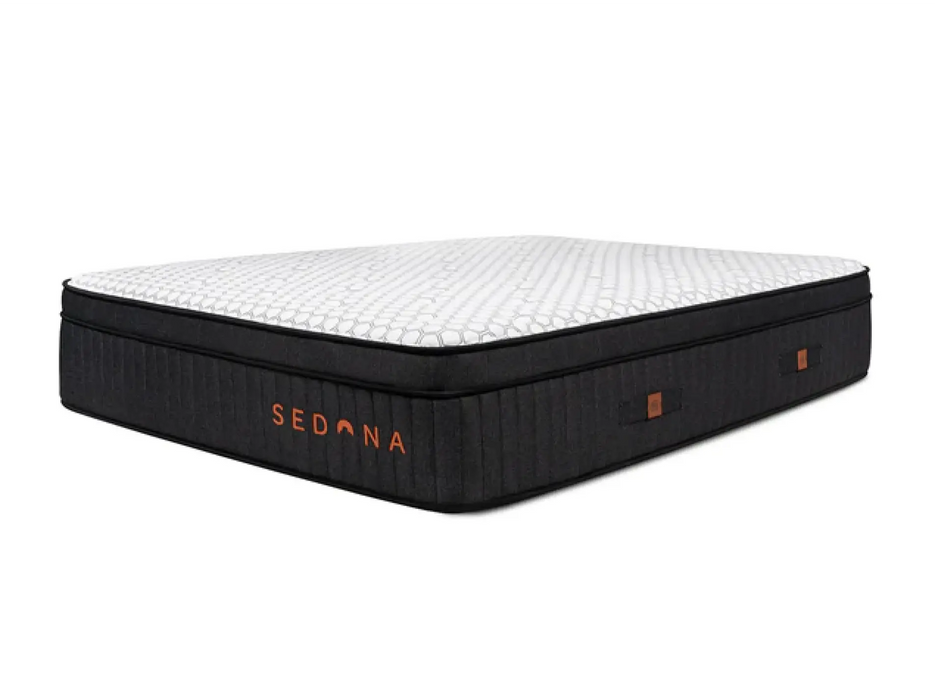 Brooklyn Bedding™ - Sedona Elite Hybrid Mattress 13" Brooklyn Bedding