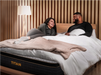 Titan Plus Elite 14.5” Mattress Titan