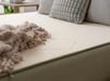 Brooklyn Bedding™ - Plank Firm Natural: 2-Sided Mattress 10" Brooklyn Bedding