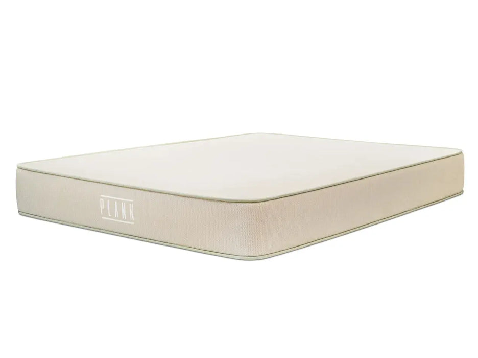 Brooklyn Bedding™ - Plank Firm Natural: 2-Sided Mattress 10" Brooklyn Bedding