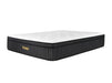 Brooklyn Bedding™ Titan Plus Luxe Mattress w/ Optional GlacioTex™ Cooling Cover 13" Brooklyn Bedding