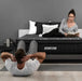 Brooklyn Bedding™ - The Spartan 13" EuroTop Mattress.