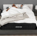 Brooklyn Bedding™ - The Spartan 13" EuroTop Mattress.