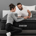 Brooklyn Bedding™ - The Spartan 13" EuroTop Mattress.
