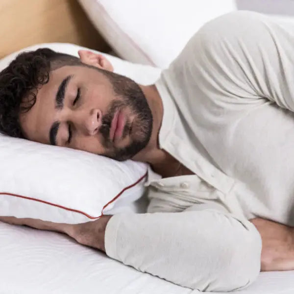 I Love Pillow™ OUT COLD™ Copper Adjustable Pillow