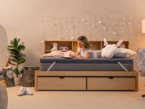 Brooklyn Bedding™ CopperFlex® 201 Mattress Topper
