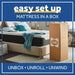 Sealy 14" Cool & Clean Hybrid Mattress Sealy