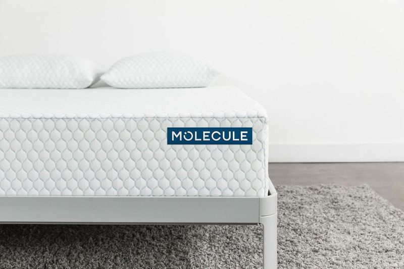 MOLECULE Core 10" Cooling Medium-Firm Mattress
