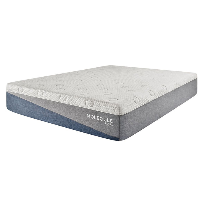 MOLECULE Reflex Hybrid 13" Medium Firm Mattress