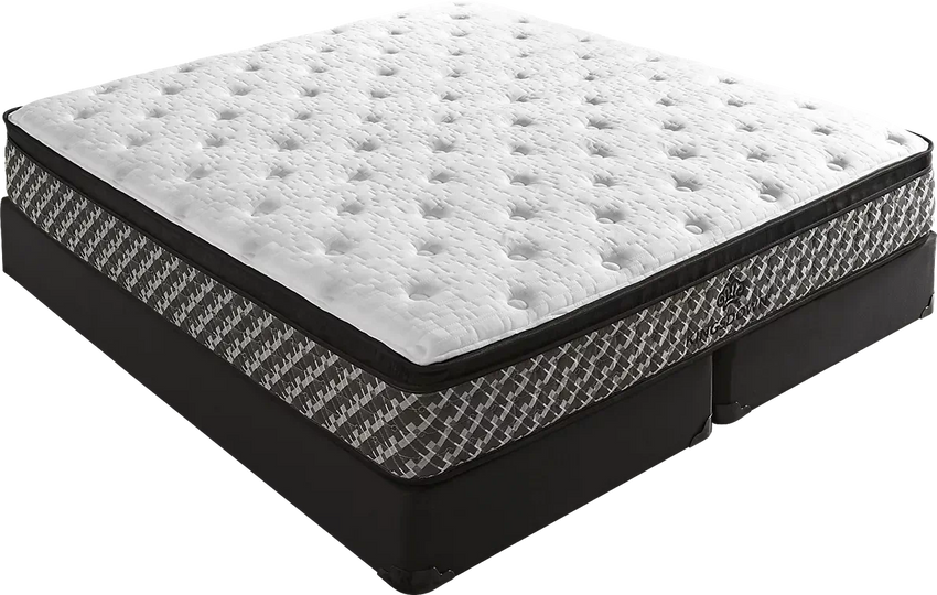 Kingsdown Ellisdale King Size Mattresses.