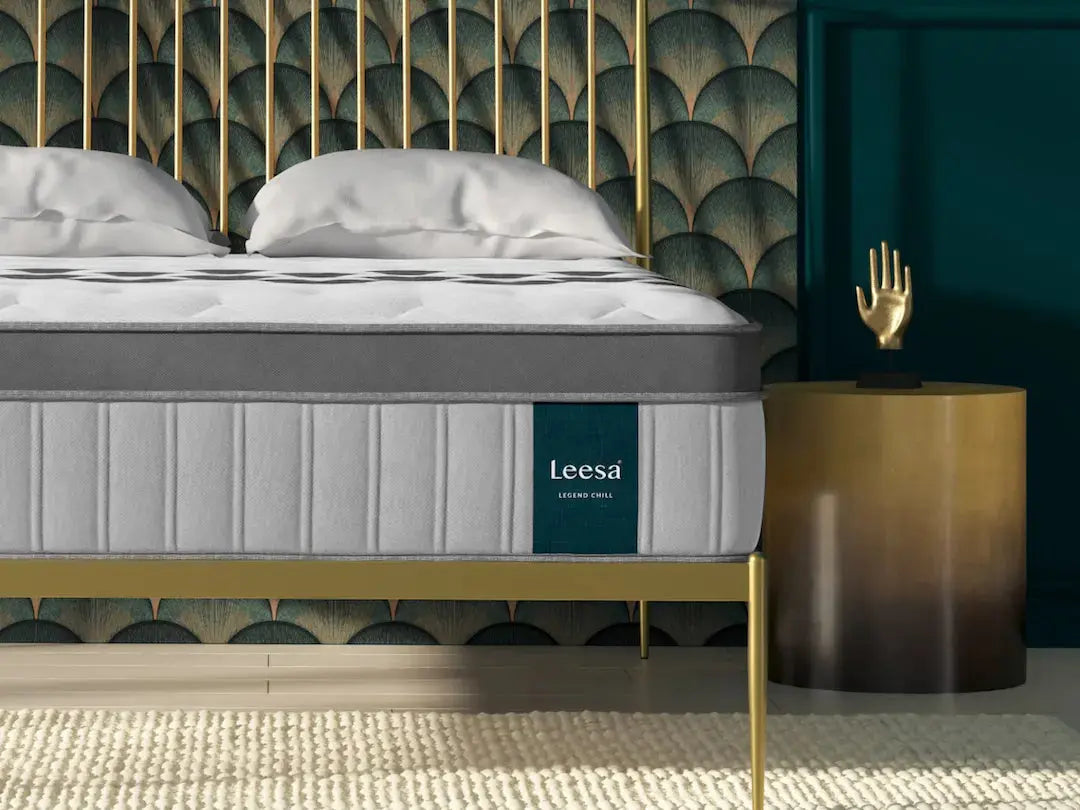 Leesa™ Legend Chill Hybrid 13.5 Mattress Leesa