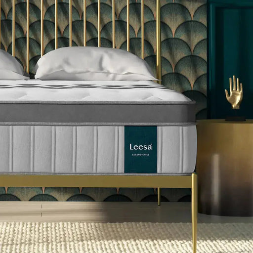 Leesa™ Legend Chill Hybrid Mattress 13.5".