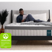 Leesa™ Legend Chill Hybrid Mattress 13.5".