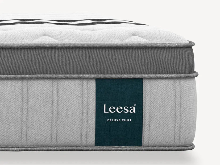 Leesa™ Deluxe Chill Hybrid Mattress 13.5"