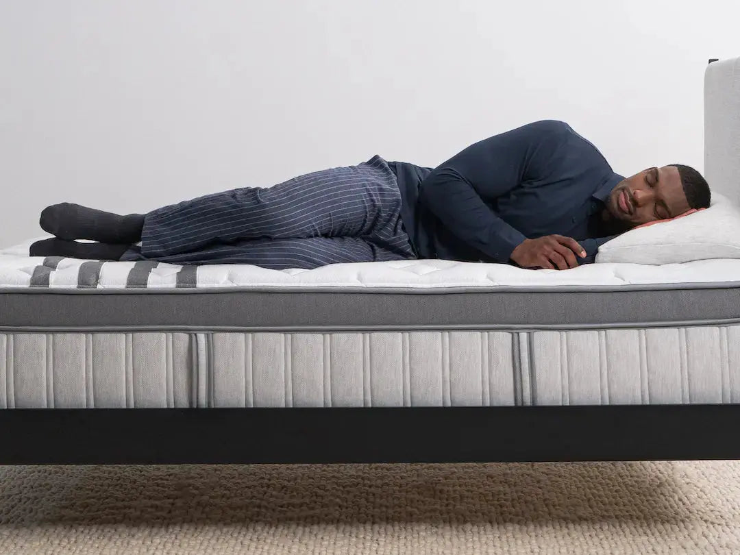 Leesa™ Legend Chill Hybrid 13.5 Mattress Leesa