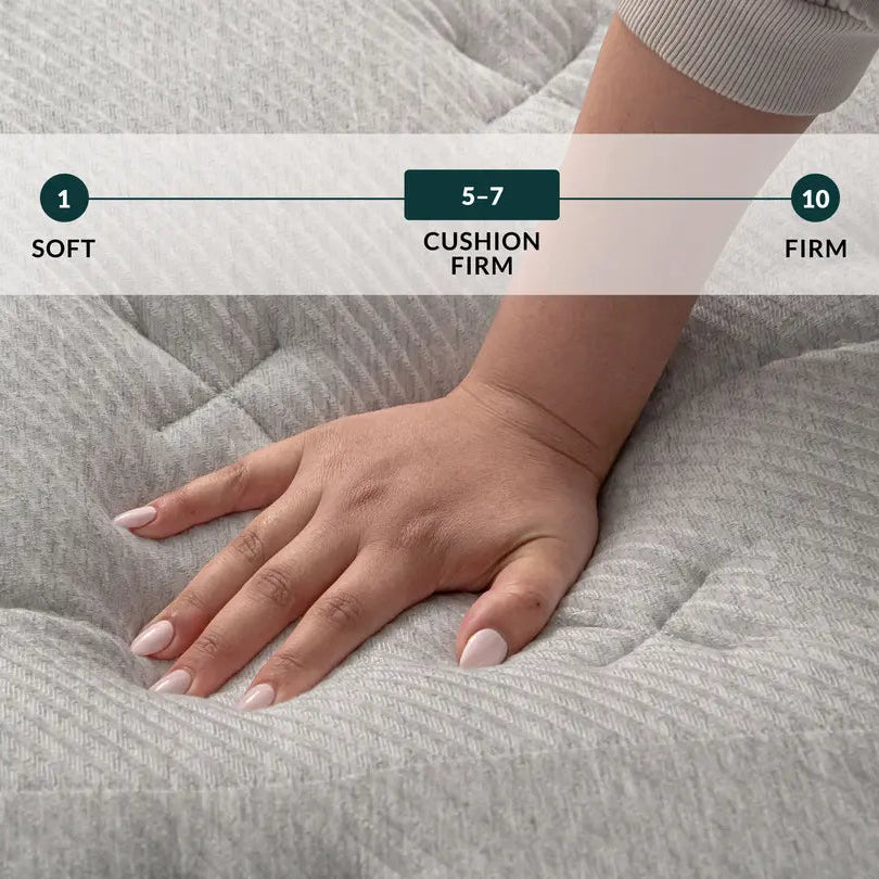 Leesa™ Oasis Chill Hybrid Mattress 13.5