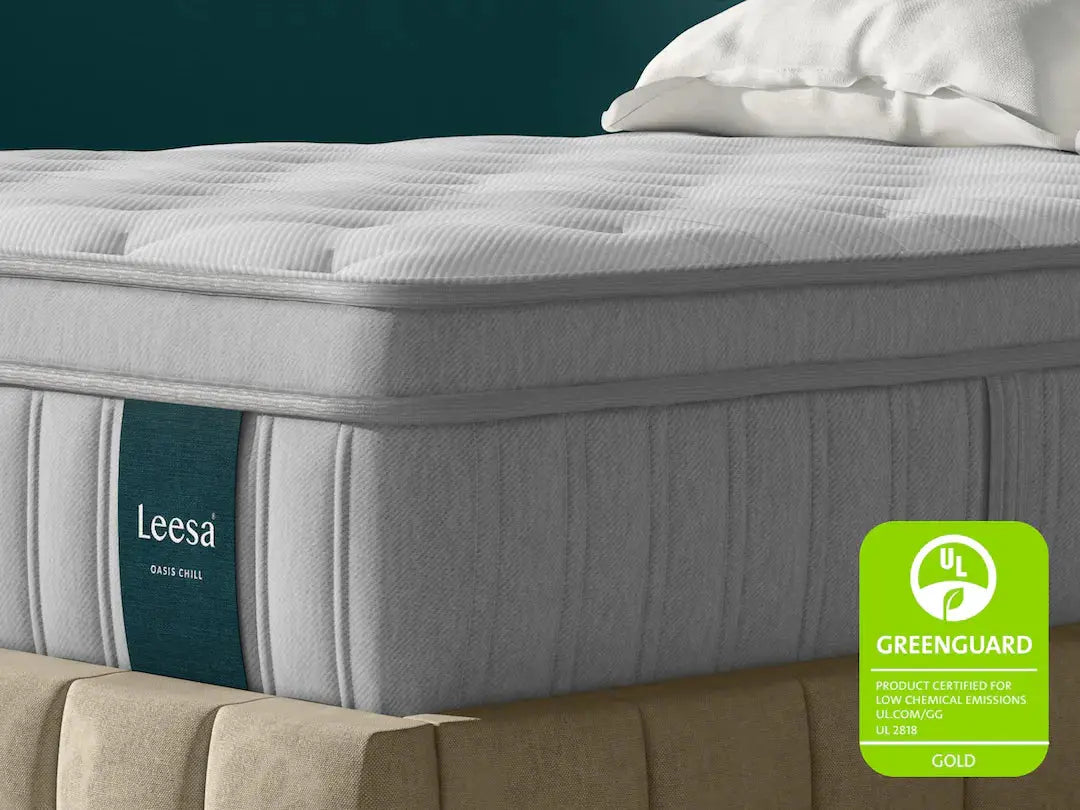 Leesa™ Oasis Chill Hybrid Mattress 13.5