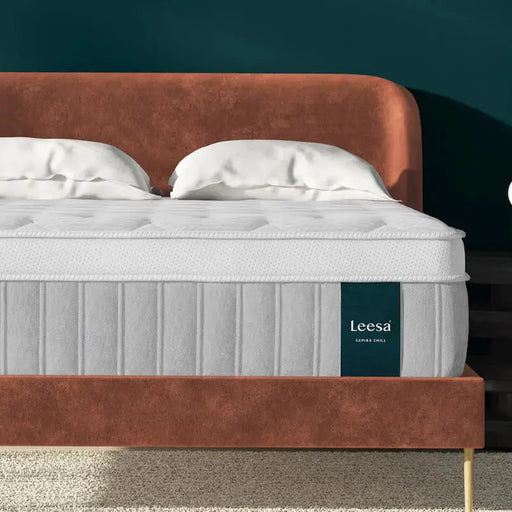 Leesa™ Sapira Chill Hybrid Mattress 14".
