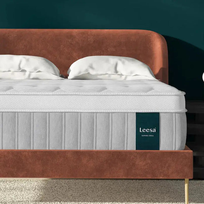 Leesa™ Sapira Chill Hybrid Mattress 14".