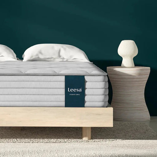 Leesa™ Studio Chill Hybrid Mattress 12".