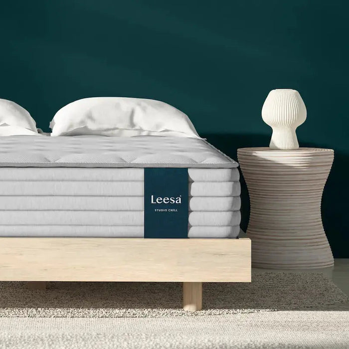 Leesa™ Studio Chill Hybrid Mattress 12".