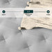 Leesa™ Studio Chill Hybrid Mattress 12".