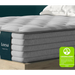 Leesa™ Studio Chill Hybrid Mattress 12".