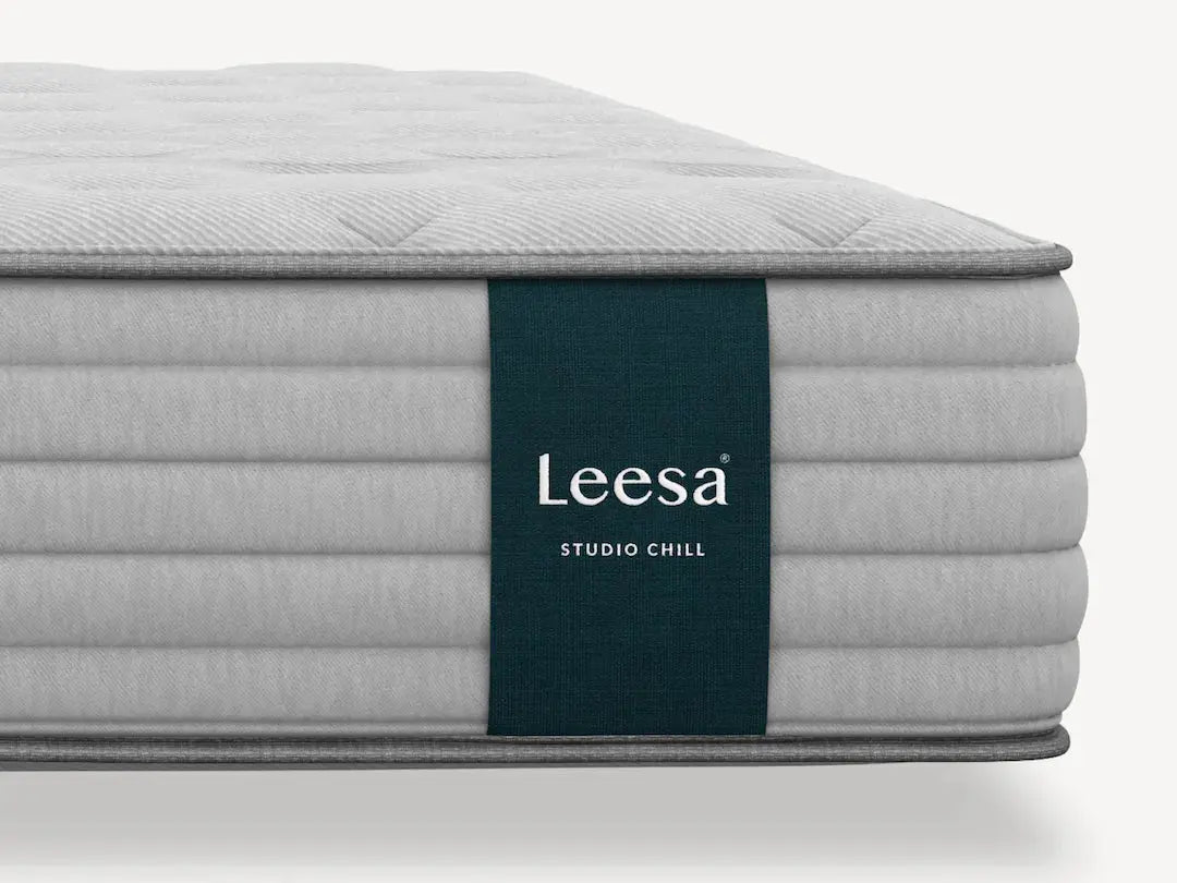 Leesa clearance free pillow