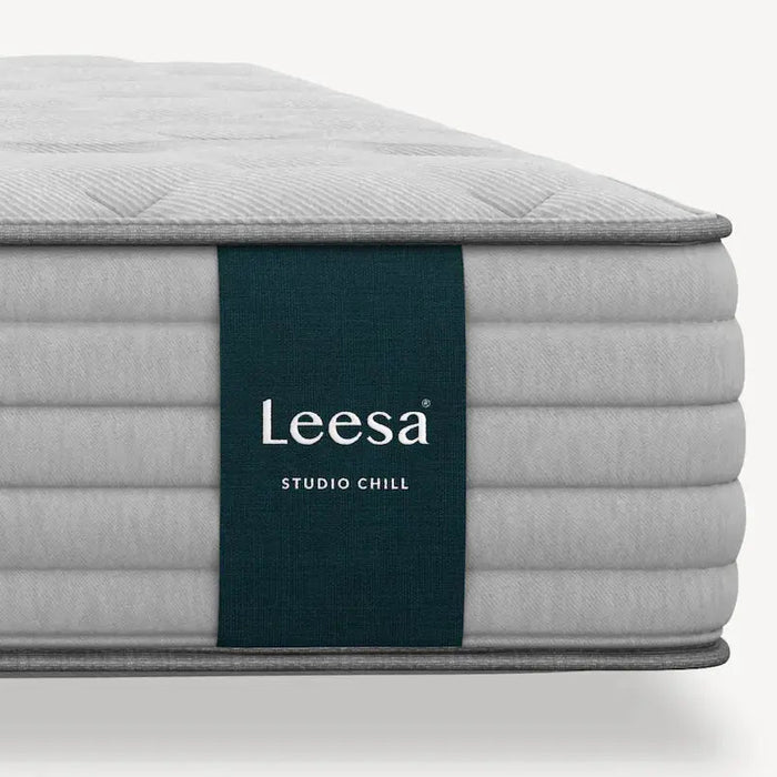 Leesa™ Studio Chill Hybrid Mattress 12".