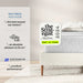 Leesa Original Hybrid 11" Mattress.