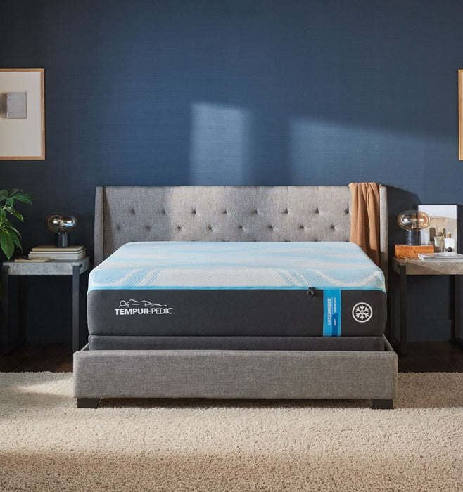 Tempur-Pedic® LuxeBreeze Soft