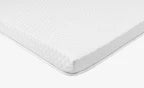 Brooklyn Bedding™ 3inch Microcoil Cooling Mattress Topper